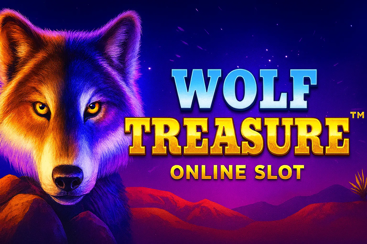 wolf treasure recensioni